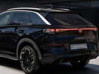 Neu VW T-Roc Style 150 PS (110 kW) 2026 Grenadillschwarz metallic SUV