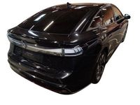 Gebraucht VW ID.7 Pro 210 kW (286 PS) 2025 Grenadillschwarz metallic Limousine