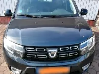 Gebraucht Dacia Sandero Stepway 90 PS (66 kW) 2018 Grau SUV