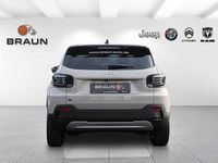 Ny Jeep Avenger EV Summit 114 kW (156 HK) 2026 Grå SUV