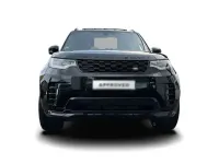 Gebraucht Land Rover Discovery 5 HSE Dynamic 2025 Schwarz SUV