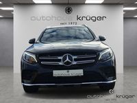 gebraucht Mercedes 350 GLC