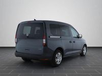 Brugt VW Caddy Basis 116 HK (85 kW) 2025 Grå MPV