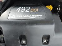 Gebraucht Microcar M8 2013 Grau Kleinwagen