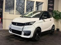 Gebraucht Aixam Microcar Sport 2023 Weiß Kleinwagen