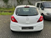 gebraucht Opel Corsa 1.0 Twinport INNOVATION INNOVATION. KLIMA