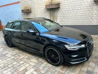 gebraucht Audi A6 Avant TDI