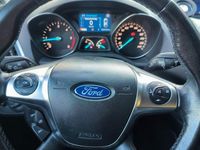 Gebraucht Ford Kuga Titanium 179 PS (131 kW) 2014 Silber SUV