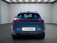 Używany Cupra Formentor 150 KM (110 kW) 2024 Andere SUV