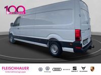 Neu VW Crafter 163 PS (119 kW) 2025 Weiss Van