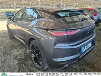 Gebraucht DS Automobiles DS4 Performance 129 PS (94 kW) 2023 Grau SUV
