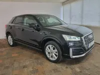 Gebraucht Audi Q2 S-Line 190 PS (139 kW) 2020 Mythosschwarz metallic SUV