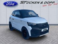 Nouă Ligier JS50 2025 Alb Hatchback