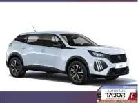 Neu Peugeot 2008 101 PS (74 kW) 2026 Weiß (okenite weiß metallic) SUV