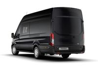Neu Ford Transit Trend 165 PS (121 kW) 2025 Blazer blue Limousine