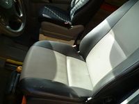 Gebraucht VW Crafter 136 PS (100 kW) 2011 Orange Van