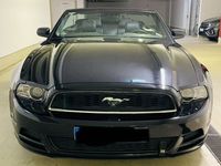 gebraucht Ford Mustang 3.7 V6 Cabrio Xenon