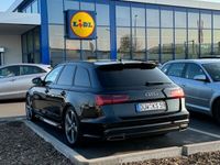 gebraucht Audi A6 3.0 TDI 160KW S-Line quattro tiptronic Avant