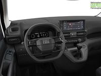 Neu Fiat Doblò 101 PS (74 kW) 2026 Gelato weiss Van / Kleinbus