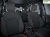 Nouă Ford Kuga ST-Line 182 CP (133 kW) 2025 Verde SUV
