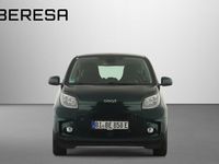 gebraucht Smart ForTwo Electric Drive 