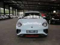 Gebraucht Ora 03 GT 125 kW (171 PS) 2023 (celestial blue) Kleinwagen