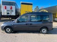 Gebraucht Opel Combo 90 PS (66 kW) 2005 Grau Van / Kleinbus