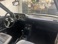 Gebraucht VW Scirocco GTI 110 PS (80 kW) 1977 Silber Coupé