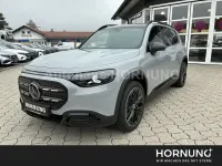Gebraucht Mercedes 350 260 kW (354 PS) 2026 Manufaktur alpingrau uni SUV