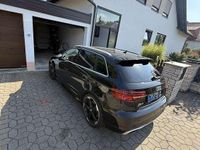 Gebraucht Audi RS3 400 PS (294 kW) 2017 Limousine