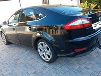 gebraucht Ford Mondeo Mondeo2.2 TDCi Titanium