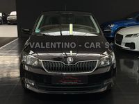 Gebraucht Skoda Fabia Ambition 95 PS (69 kW) 2018 Schwarz Kleinwagen