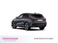 Gebraucht Audi Q5 S-Line 204 PS (150 kW) 2025 Grau SUV
