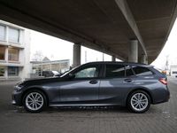 gebraucht BMW 320 d Tour. xDrive Aut. Advant. neues Modell G21