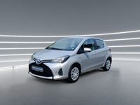 gebraucht Toyota Yaris Hybrid Comfort*Rückfahrkamera*Garantie