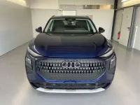 Neu Audi Q3 204 PS (150 kW) 2026 [0e0e] mythosschwarz metallic SUV