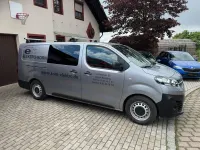 Gebraucht Opel Vivaro 136 PS (100 kW) 2024 Grau Van / Kleinbus