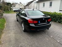 gebraucht BMW 335 i Sport Line Sport Line