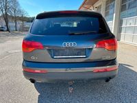 gebraucht Audi Q7 3.0 TDI (DPF) quattro tiptronic * NAVI*LEDER*