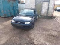 Gebraucht VW Golf IV Ocean 101 PS (74 kW) 2003 Blau Limousine