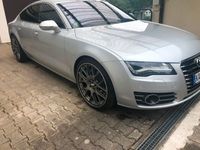 gebraucht Audi A7 3.0 tfsi