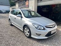 gebraucht Hyundai i30 FIFA Edition cw 1.4