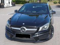 gebraucht Mercedes CLA200 CLA 2007G-DCT