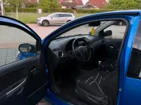 Gebraucht Citroën C2 VTR Sport 2007 Blau Kleinwagen