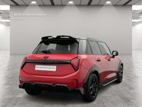 Gebraucht Mini John Cooper Works 204 PS (150 kW) 2025 Rot Kleinwagen