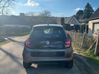 Gebraucht Renault Twingo 70 PS (51 kW) 2017 Grau Kleinwagen