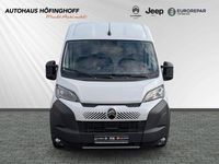 Neu Citroën Jumper 179 PS (131 kW) 2025 Weiß Van / Kleinbus
