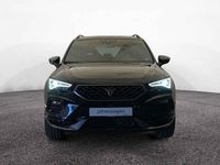 Neu Cupra Ateca VZ 300 PS (220 kW) 2026 Magicschwarz metallic SUV