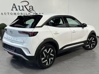 Gebraucht Opel Mokka-e Elegance 100 kW (136 PS) 2022 Weiss SUV