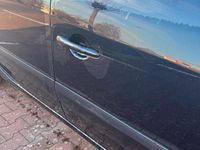 Gebraucht Renault Espace 188 PS (138 kW) 2008 Blau Van / Kleinbus